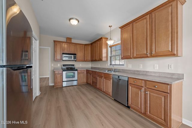 102 Blackheath Drive, New Bern, NC 28560