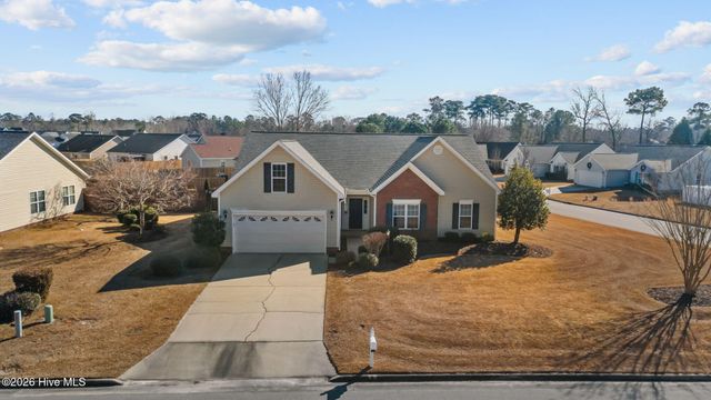 102 Blackheath Drive, New Bern, NC 28560