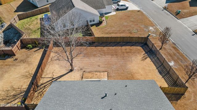 102 Blackheath Drive, New Bern, NC 28560