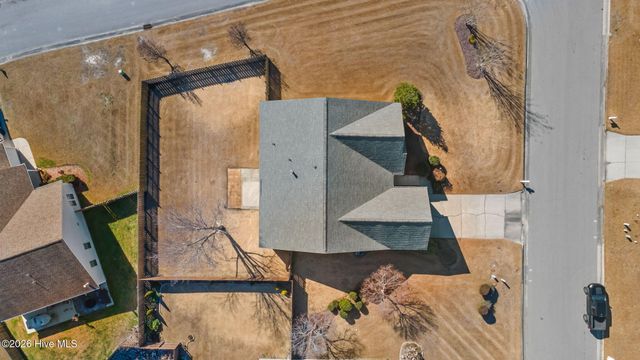 102 Blackheath Drive, New Bern, NC 28560