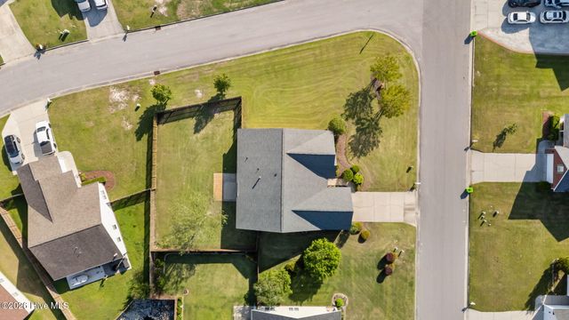 102 Blackheath Drive, New Bern, NC 28560