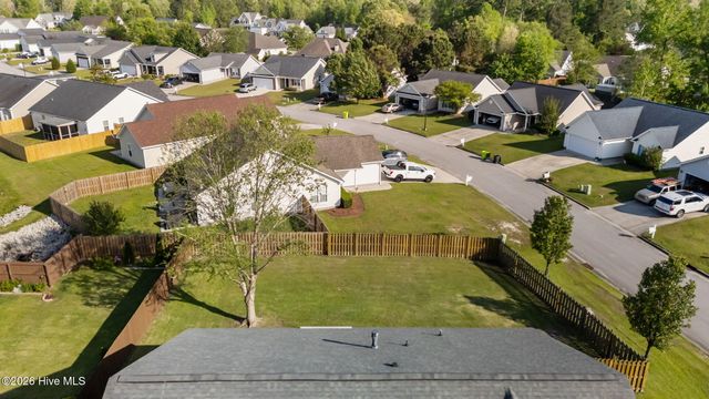 102 Blackheath Drive, New Bern, NC 28560