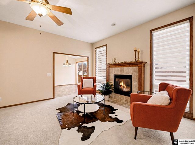 11533 Lakeview Drive, Papillion, NE 68046