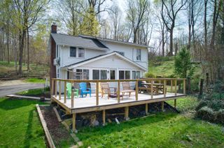 54879 Indian Lake, Silver Creek Twp, MI 49047
