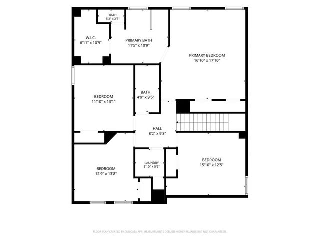 560 Crestmont Lane, Canton, GA 30114