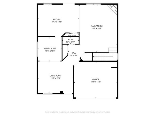 560 Crestmont Lane, Canton, GA 30114