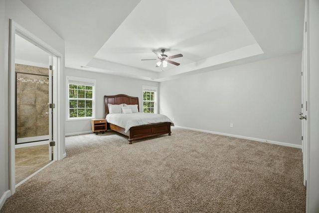 560 Crestmont Lane, Canton, GA 30114