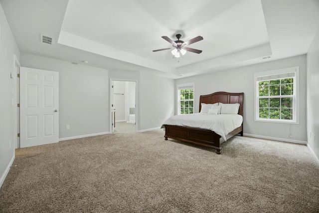 560 Crestmont Lane, Canton, GA 30114