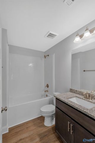 28859 Nature Trail Drive, Harvest, AL 35749