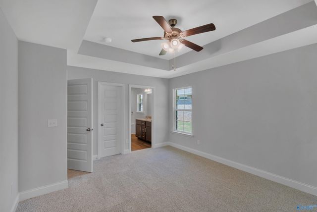 28859 Nature Trail Drive, Harvest, AL 35749