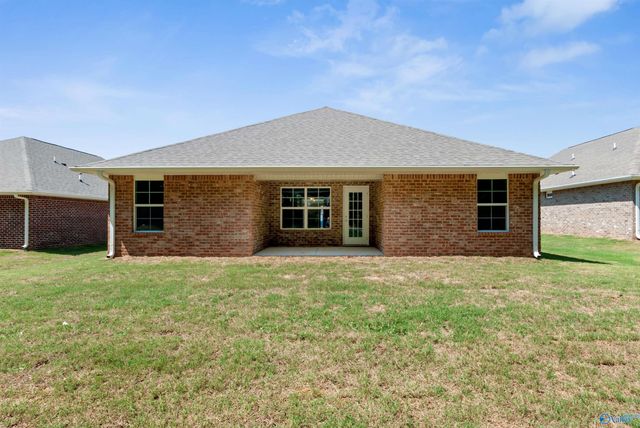 28859 Nature Trail Drive, Harvest, AL 35749