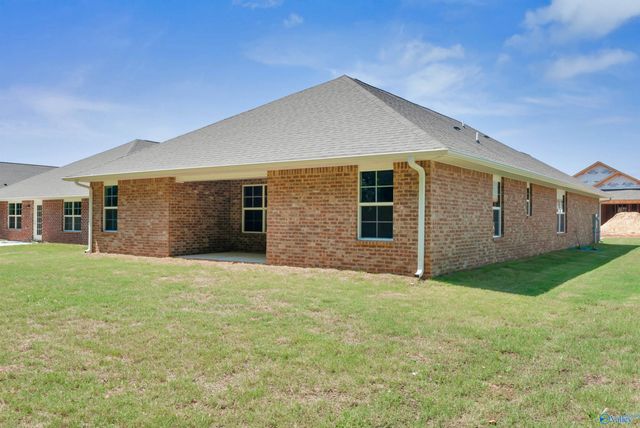 28859 Nature Trail Drive, Harvest, AL 35749
