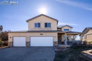 10973 Caverhill Drive, Peyton, CO 80831