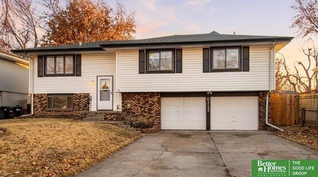 6717 S 139 Avenue Circle, Omaha, NE 68137