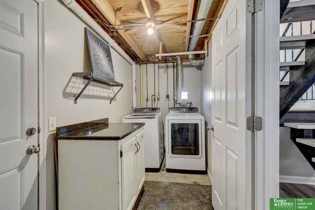 6717 S 139 Avenue Circle, Omaha, NE 68137