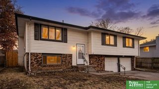 6717 S 139 Avenue Circle, Omaha, NE 68137