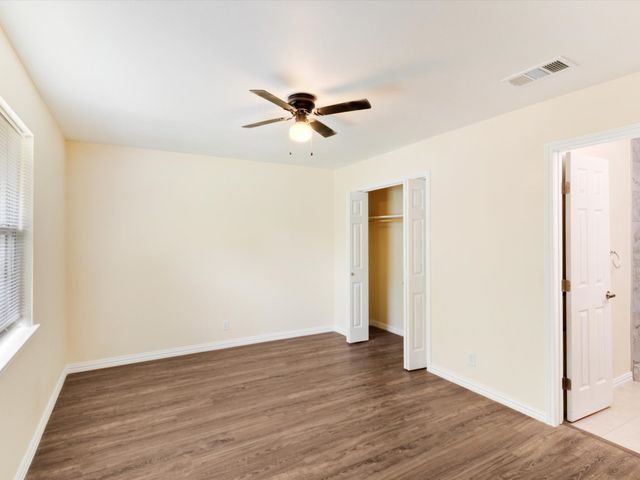 4901 Richardson Street, Fort Worth, TX 76119