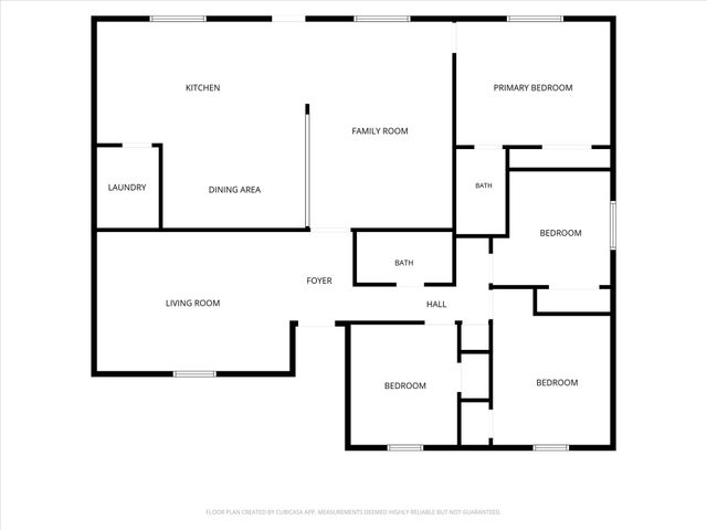 4901 Richardson Street, Fort Worth, TX 76119