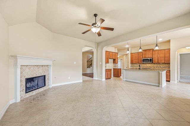 2411 Linden Bluff Court, Sugar Land, TX 77479