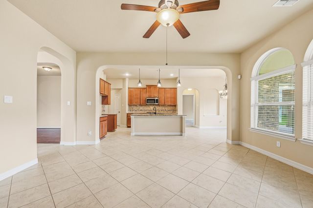 2411 Linden Bluff Court, Sugar Land, TX 77479