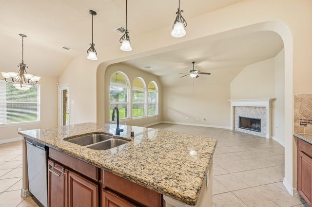 2411 Linden Bluff Court, Sugar Land, TX 77479