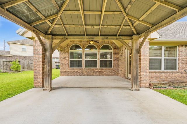 2411 Linden Bluff Court, Sugar Land, TX 77479