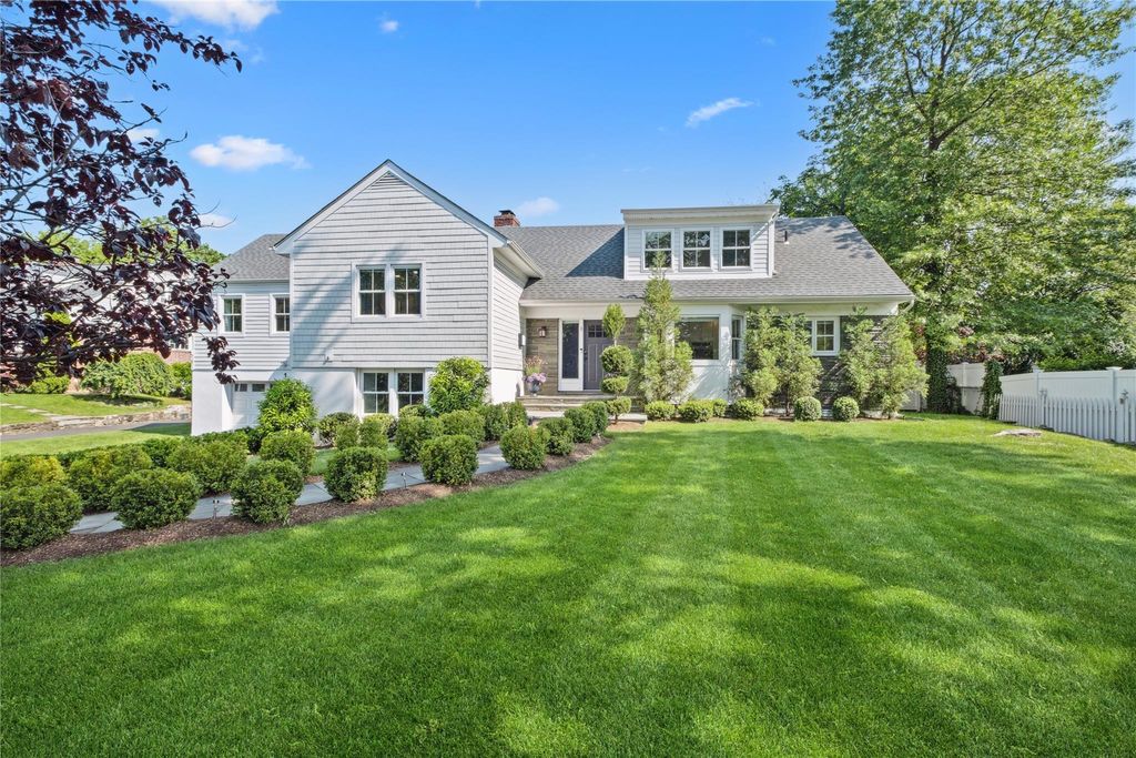 1 Lovell Road, New Rochelle, NY 10804