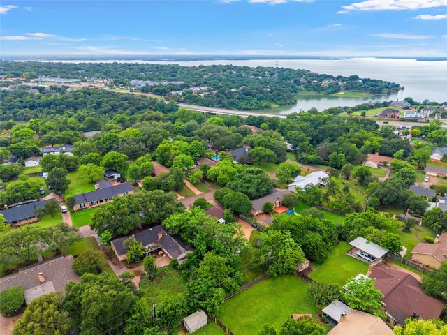 3301 Loma Vista Drive, Waco, TX 76708