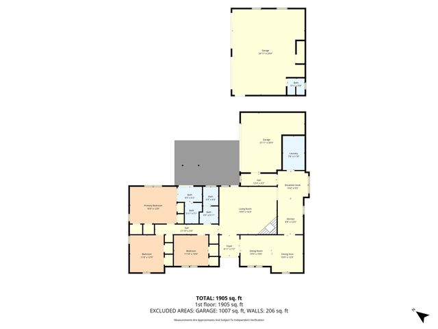 3301 Loma Vista Drive, Waco, TX 76708