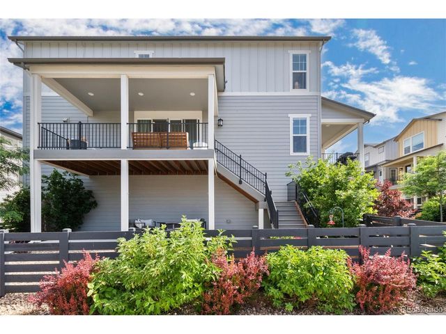 8945 Ramblestone St, Highlands Ranch, CO 80129