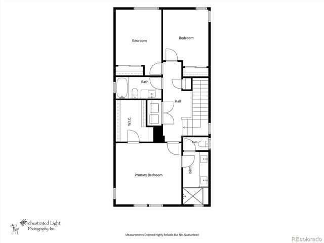8945 Ramblestone St, Highlands Ranch, CO 80129
