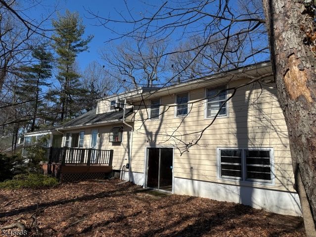 113 Crest Dr, Berkeley Heights Twp., NJ 07922