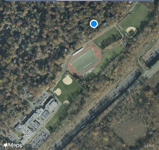 113 Crest Dr, Berkeley Heights Twp., NJ 07922