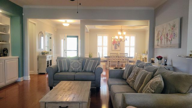 120 Tugboat Lane, Summerville, SC 29486