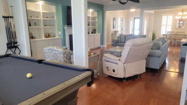 120 Tugboat Lane, Summerville, SC 29486