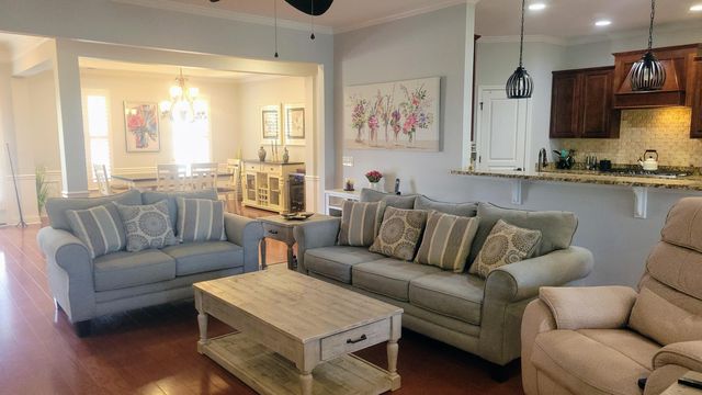 120 Tugboat Lane, Summerville, SC 29486