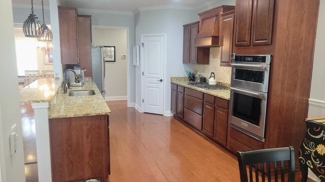 120 Tugboat Lane, Summerville, SC 29486