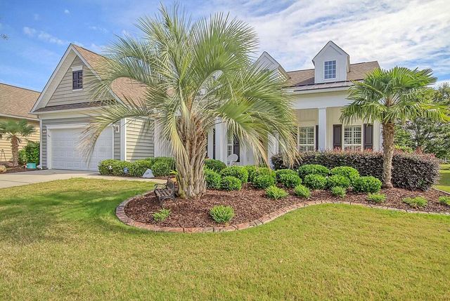 120 Tugboat Lane, Summerville, SC 29486