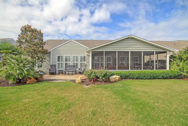 120 Tugboat Lane, Summerville, SC 29486