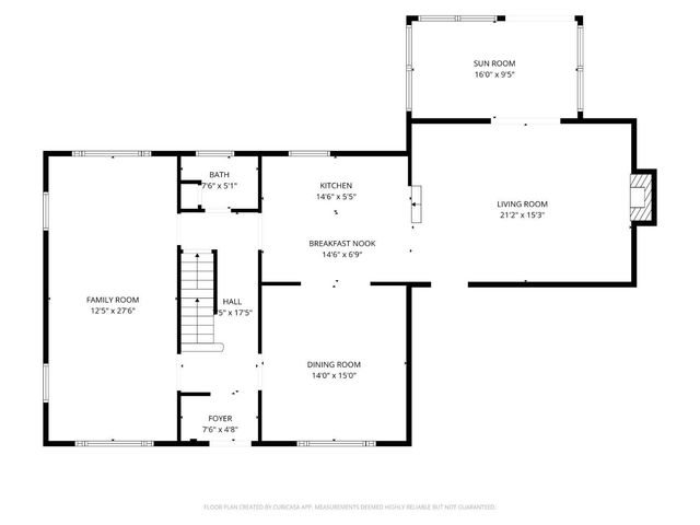 1 Macintosh Court, East Brunswick, NJ 08816