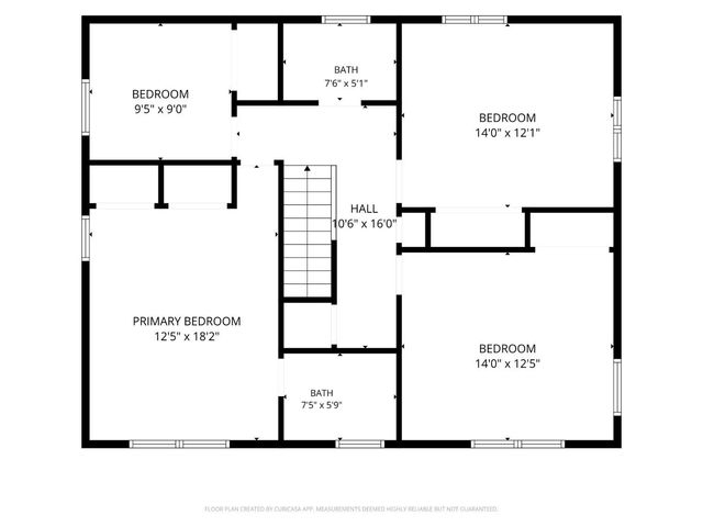 1 Macintosh Court, East Brunswick, NJ 08816