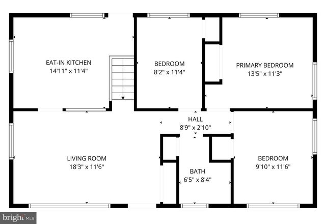 112 WRIGHT AVE, Glassboro, NJ 08028