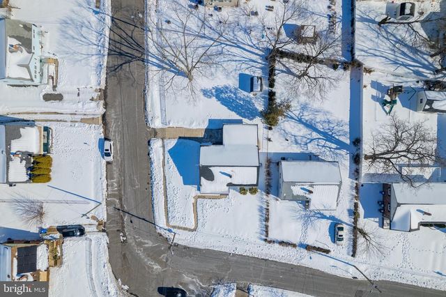 112 WRIGHT AVE, Glassboro, NJ 08028