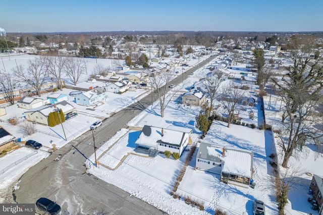 112 WRIGHT AVE, Glassboro, NJ 08028