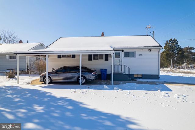 112 WRIGHT AVE, Glassboro, NJ 08028