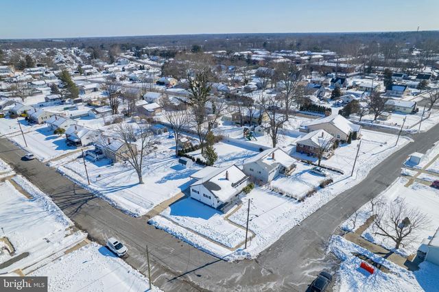 112 WRIGHT AVE, Glassboro, NJ 08028