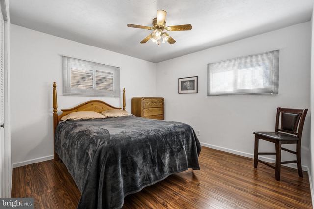 112 WRIGHT AVE, Glassboro, NJ 08028