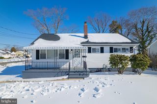 112 WRIGHT AVE, Glassboro, NJ 08028