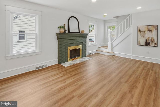118 LECONEY CIR, Palmyra, NJ 08065