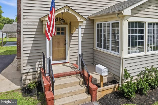 118 LECONEY CIR, Palmyra, NJ 08065